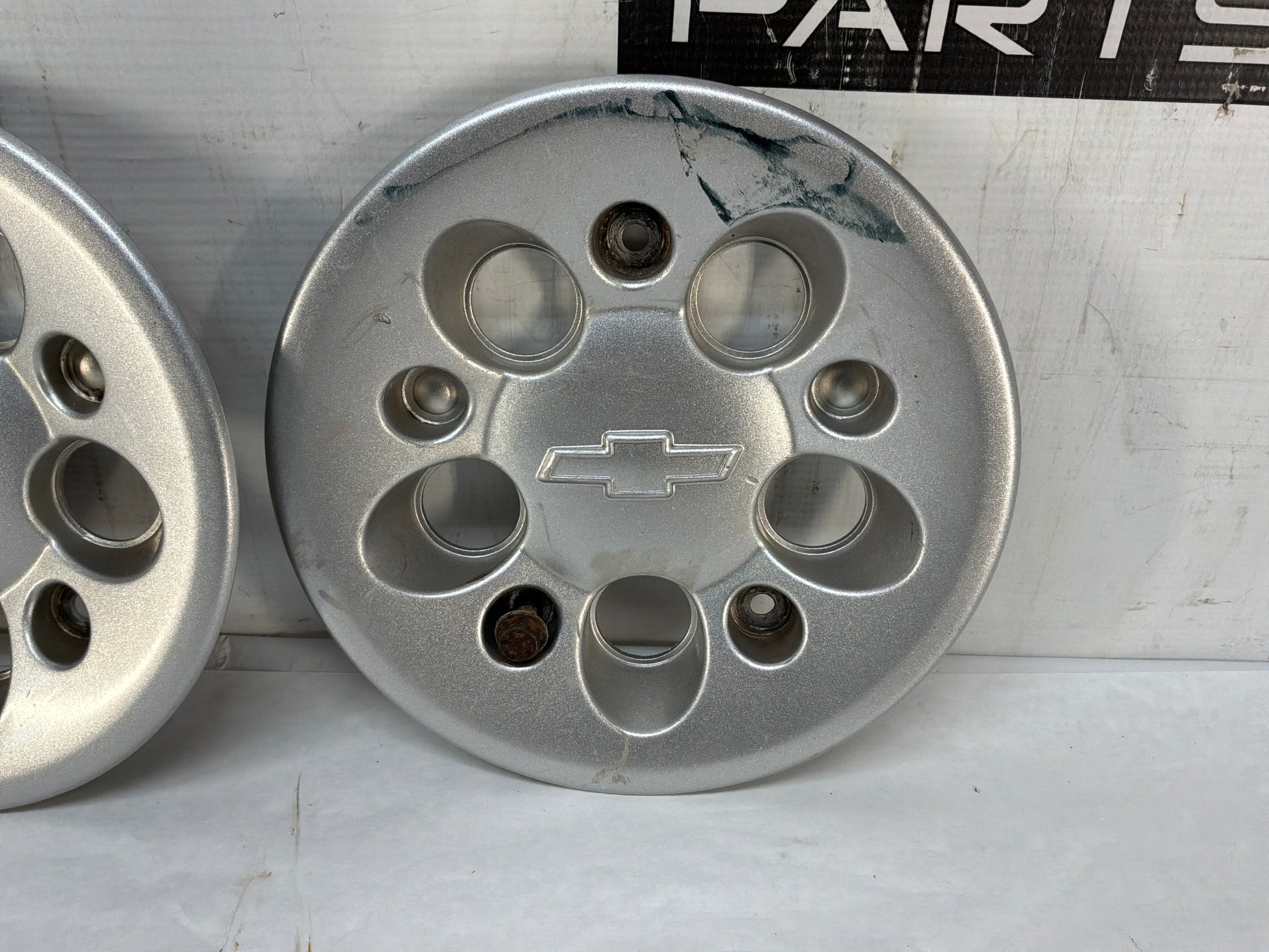 Center cap set - Day's Parts Yard
