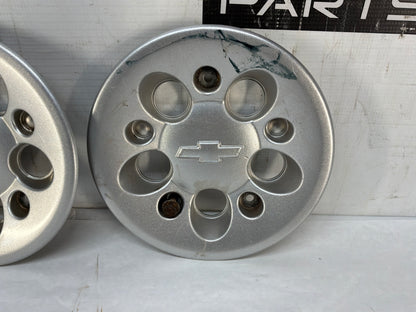 Center cap set - Day's Parts Yard