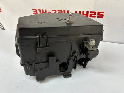 2009 Cadillac CTS-V Engine Fuse Box Relay Junction OEM