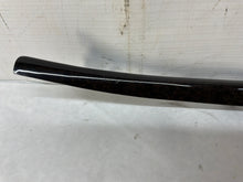 2011 Cadillac CTS-V Coupe Dash Applique Assembly Instrument Panel Trim Plate OEM