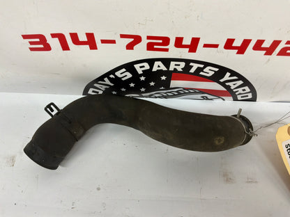 2002 Chevy Camaro Z28 Lower Radiator Hose OEM
