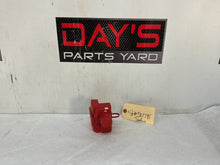 Positive red cover - Day's Parts Yard