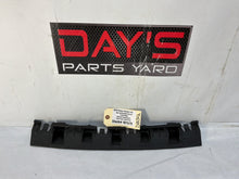 2015 Chevrolet Camaro SS 1LE Rear Bumper Fascia Upper Center Support Bracket Mount OEM