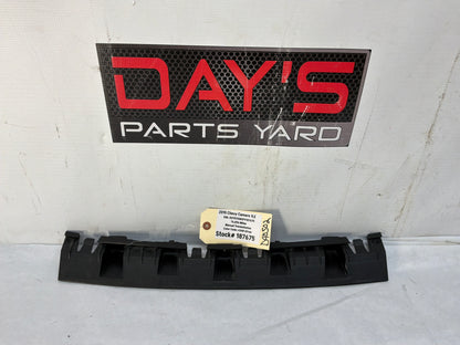 2015 Chevrolet Camaro SS 1LE Rear Bumper Fascia Upper Center Support Bracket Mount OEM