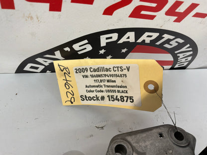 2014 Chevy Caprice PPV AC A/C Air Conditioner Compressor OEM