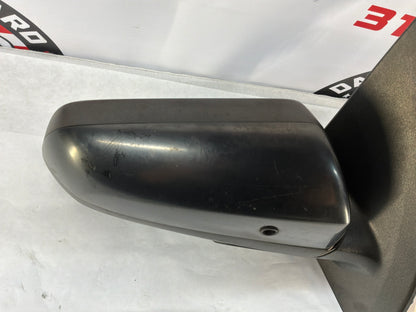 2011 Chevy Caprice PPV RH Passenger Exterior Side Mirror Black OEM
