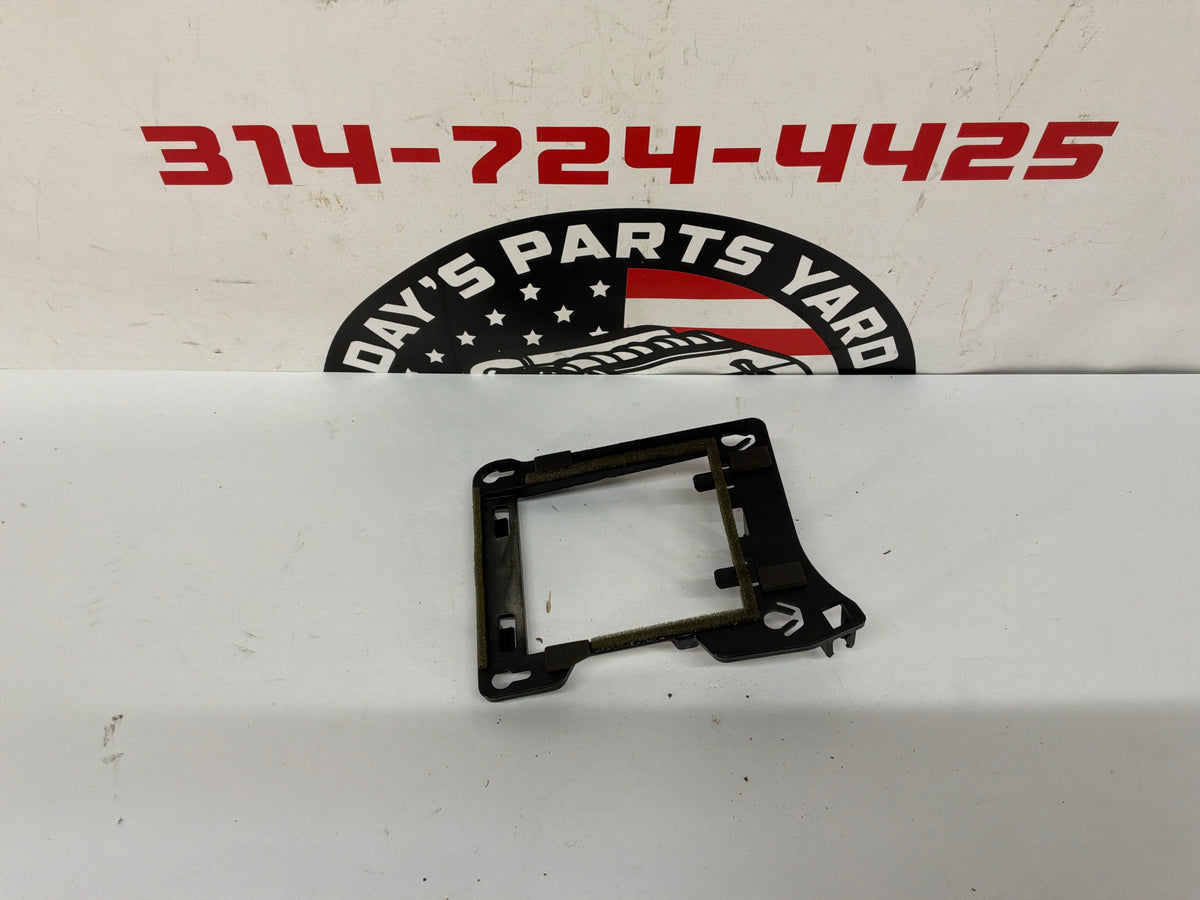 2014 Chevy SS Sedan Windshield Lane Departure Camera Module Bracket OEM