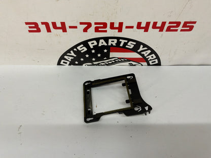 2014 Chevy SS Sedan Windshield Lane Departure Camera Module Bracket OEM