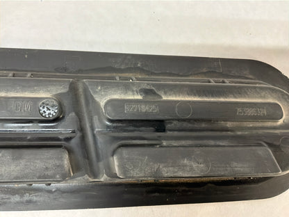 Rubber insert - Day's Parts Yard