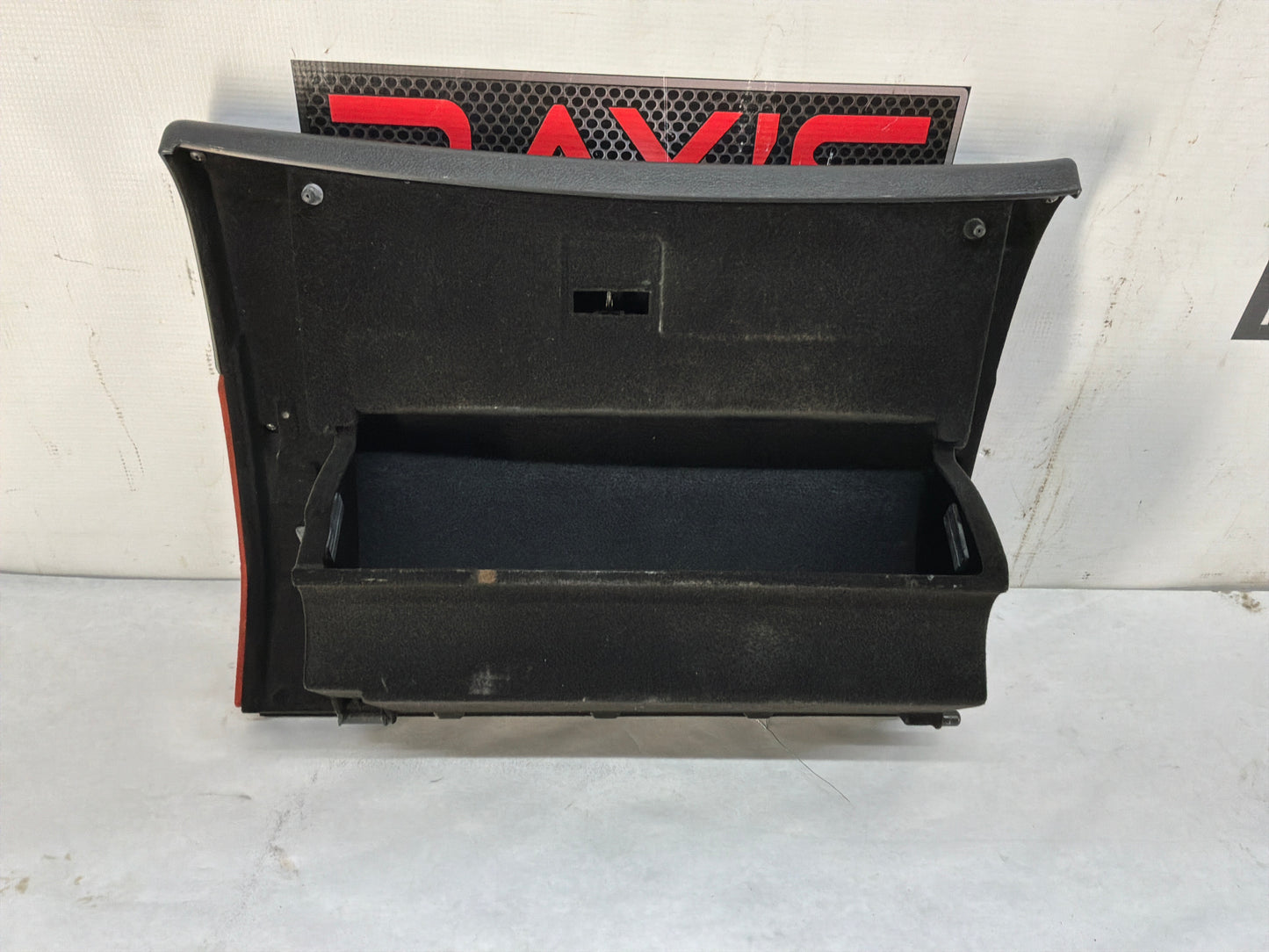 Glove BOX - Day's Parts Yard