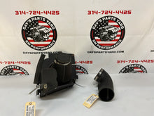 2009 Cadillac CTS-V Air Aid Cold Air Intake