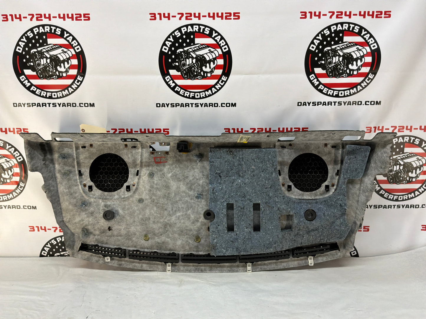 Package tray