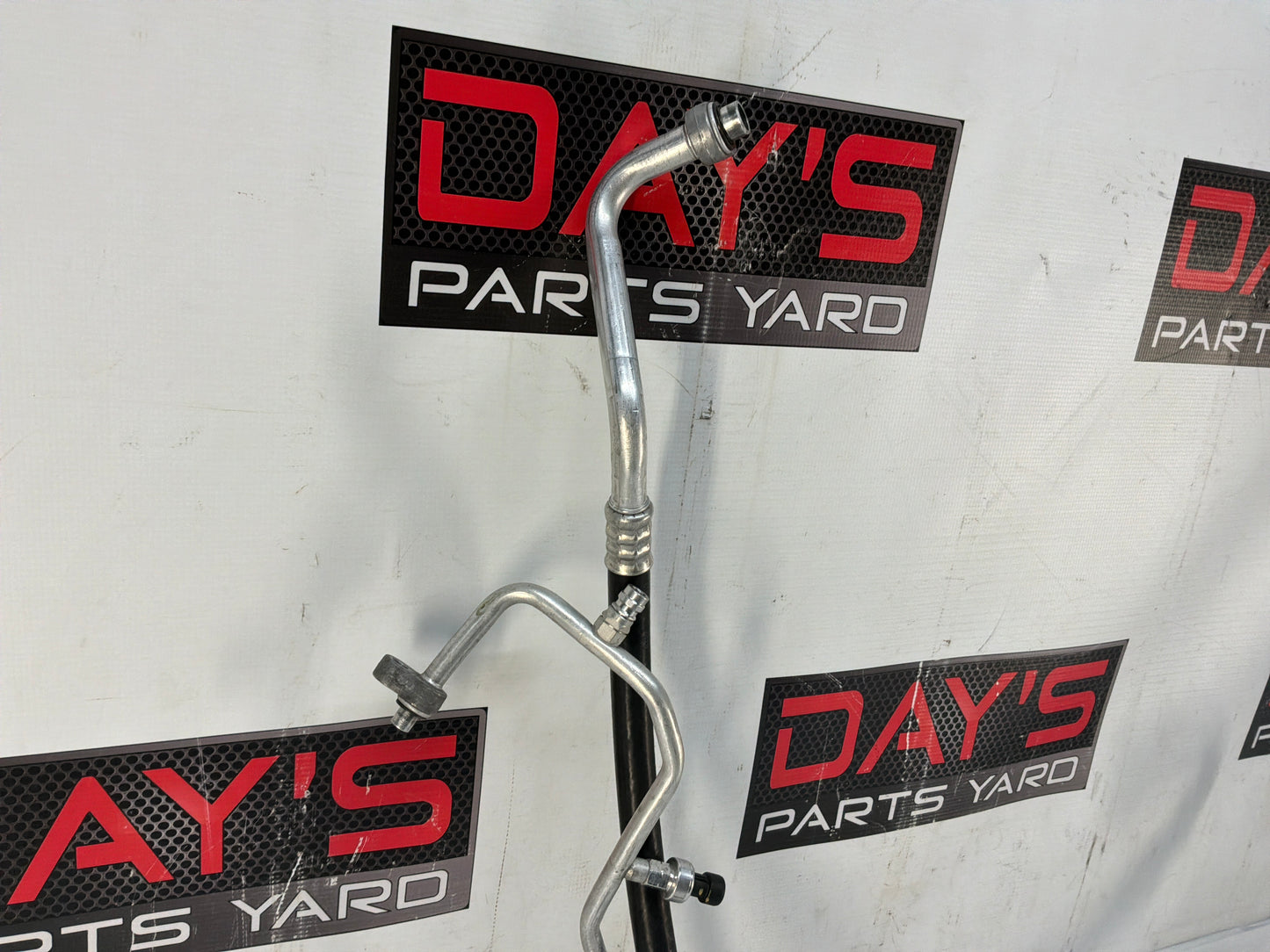 Ac line - Day's Parts Yard