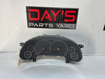 Speedometer - Day's Parts Yard