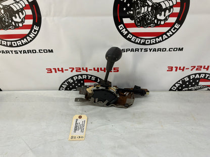 1999 Pontiac Trans Am WS6 Automatic Shifter Gear Selector OEM