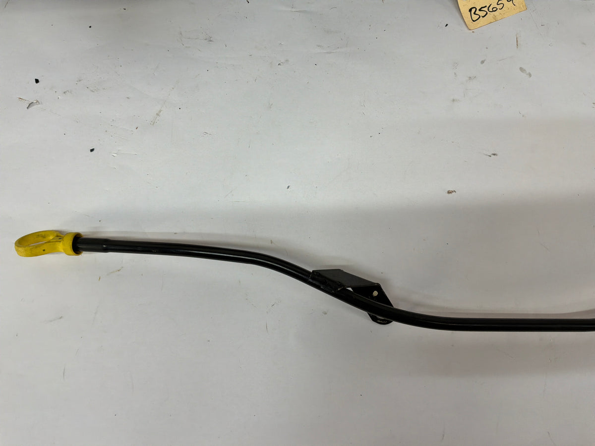 2002 Chevy Camaro Z28 Oil Pan Widget Tray Pick Up Tube & Dip Stick OEM