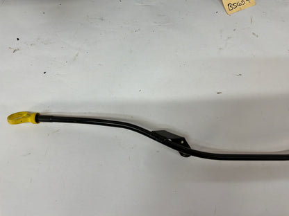 2002 Chevy Camaro Z28 Oil Pan Widget Tray Pick Up Tube & Dip Stick OEM