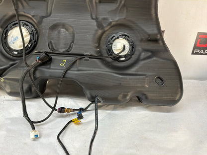 Fuel tank - Day's Parts Yard