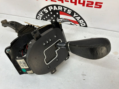 2008 Pontiac G8 Base Automatic Shifter Assembly OEM