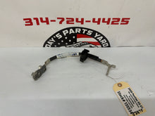 2008 Pontiac G8 GT Battery Terminal Negitive Cable OEM