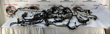 2017 Chevy SS Sedan Body Chassis Wire Wiring Harness OEM - Day's Parts Yard