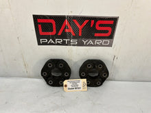 Driveshaft couplers - Day's Parts Yard