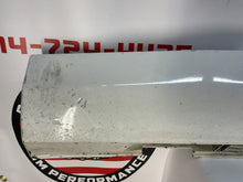 2014 Chevy Caprice PPV LH Driver Rocker Molding Side Skirt Panel Trim OEM - Day's Parts Yard