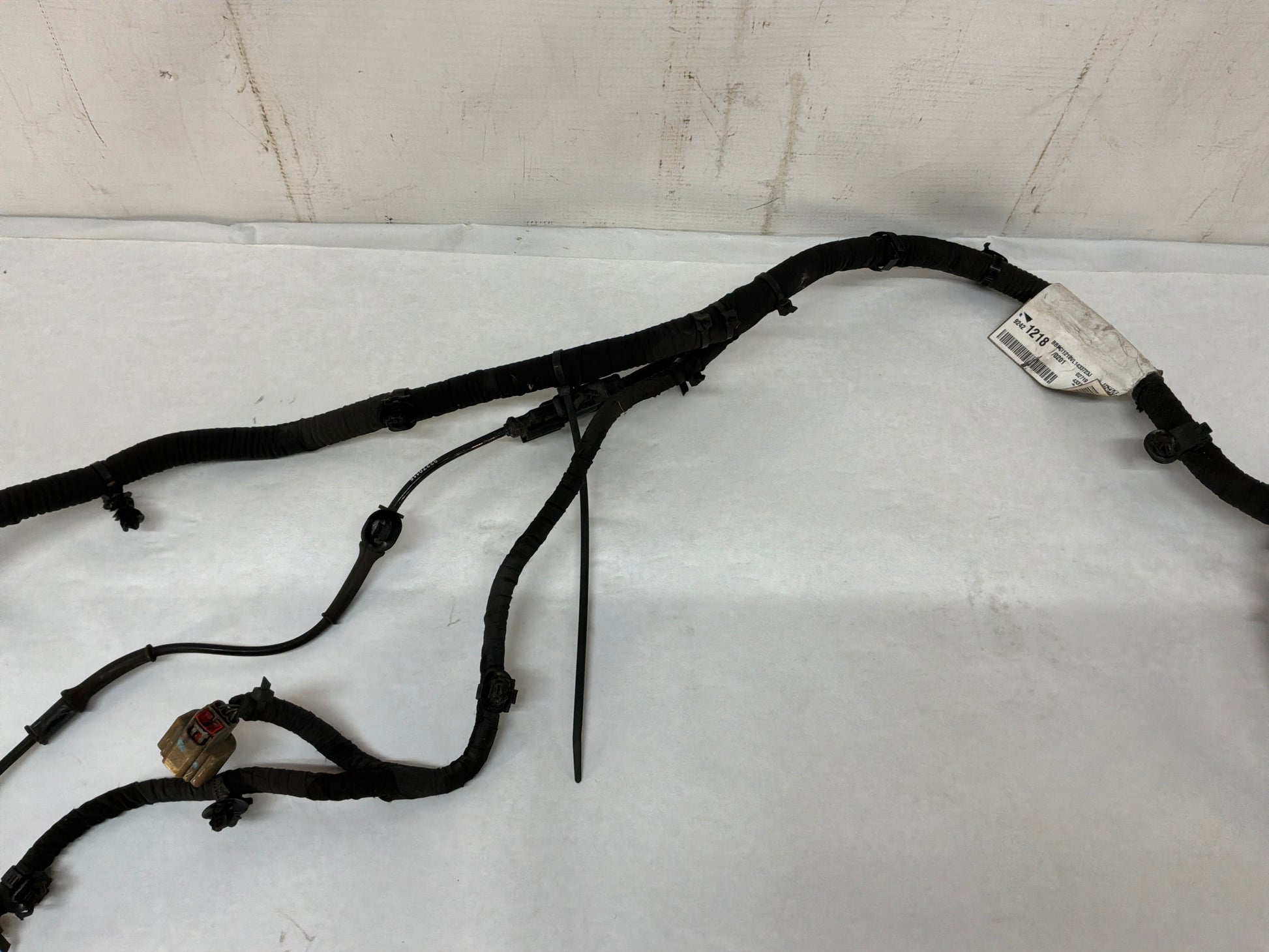Rear end harness - Day's Parts Yard