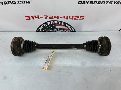 2005 Pontiac GTO LH Driver Rear CV Axle Half Shaft OEM