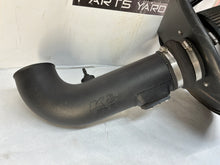 2015 Chevrolet Camaro SS 1LE K&N Air Charger 63-3074 Cold Air Intake CAI Assembly