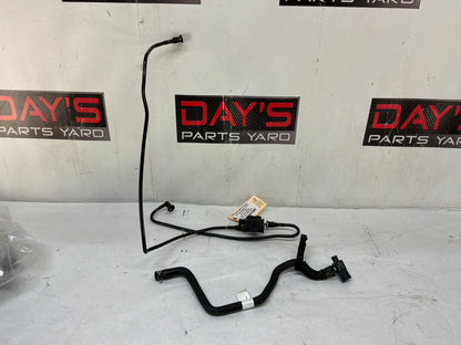Evap - Day's Parts Yard