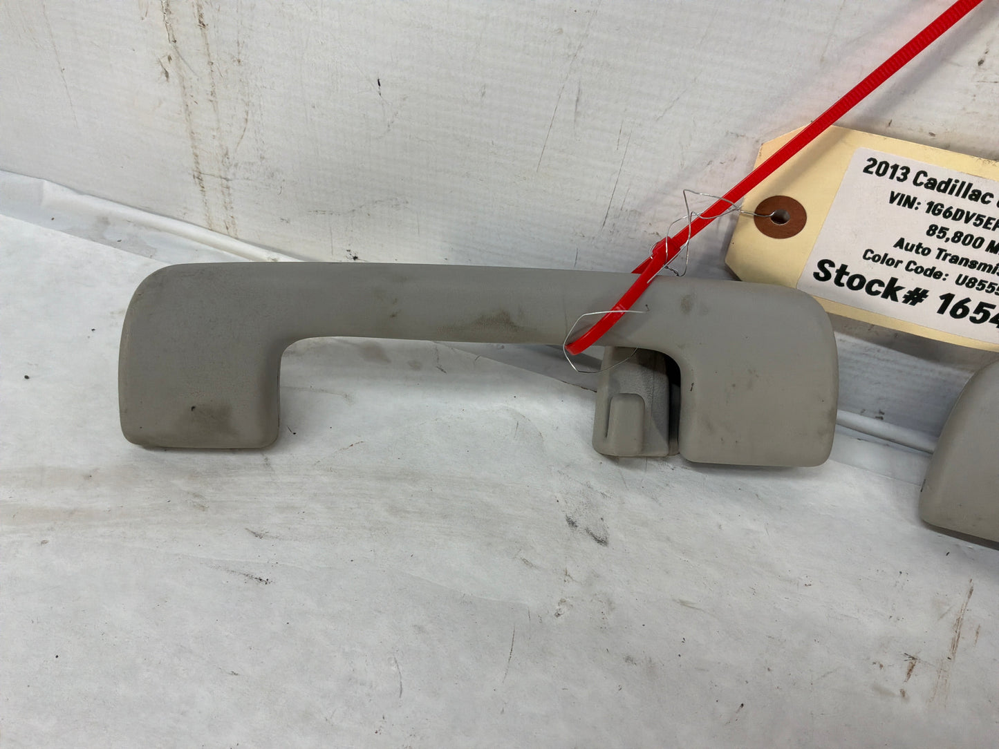 Grab handles - Day's Parts Yard