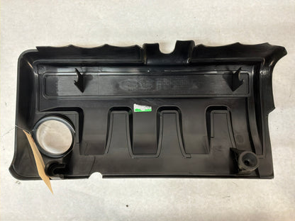 2006 Pontiac GTO RH & LH Engine Motor Intake Manifold Coil Covers Set OEM