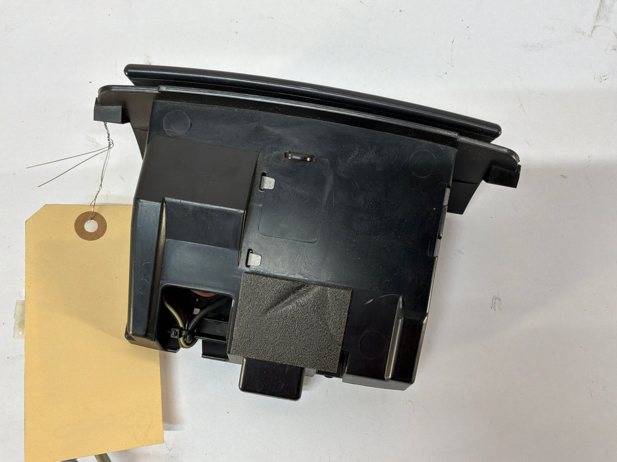 2006 Pontiac GTO Radio Ashtray Compartment Smokers Package OEM
