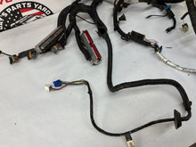 1999 Pontiac Firebird Trans Am WS6 Engine Motor Auto Transmission Wire Wiring Harness OEM