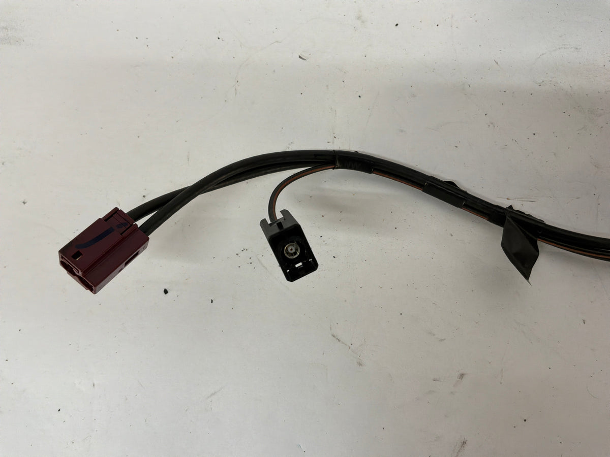 2017 Chevy SS Sedan Shark Fin Antenna Cable Wire Wiring Harness OEM