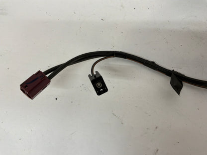 2017 Chevy SS Sedan Shark Fin Antenna Cable Wire Wiring Harness OEM