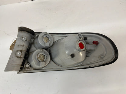 2006 Pontiac GTO LH Driver Tail Light Taillight Lamp OEM
