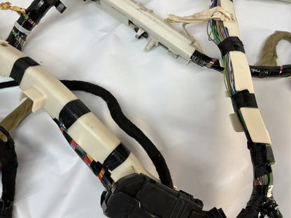 2017 Chevy SS Sedan Body Chassis Wire Wiring Harness OEM
