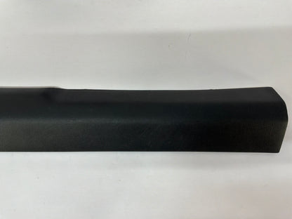 2016 Chevy SS Sedan RH Passenger Front Interior Carpet Retainer Sill Moldings Trim OEM