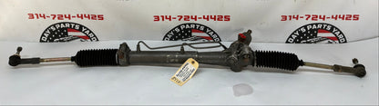 2006 Pontiac GTO Power Steering Rack and Pinion Gear Assembly OEM