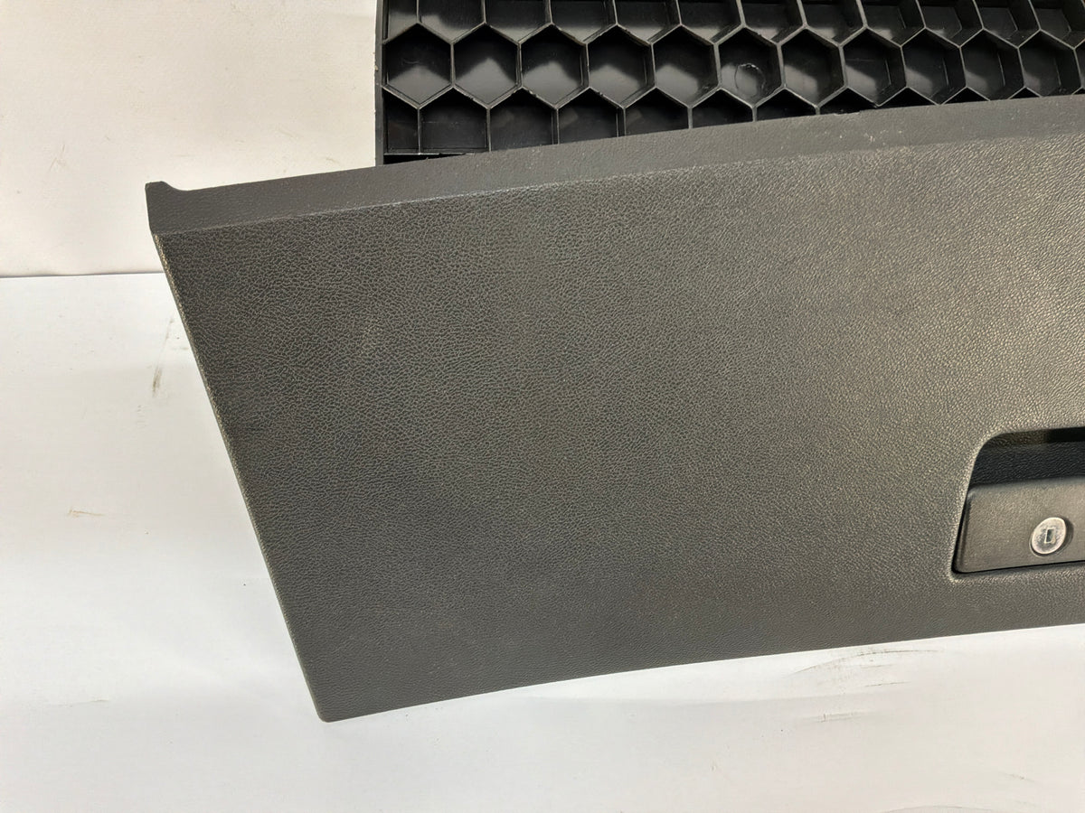 2015 Chevy Camaro SS 1LE Glove Box Compartment OEM