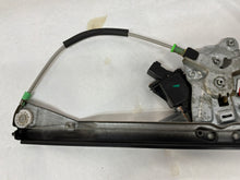2017 Chevy SS Sedan RH Passenger Front Window Regulator Motor OEM