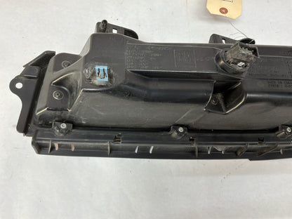 2014 Chevy Camaro SS S LH Driver Taillight Tail Light Lamp LED OEM