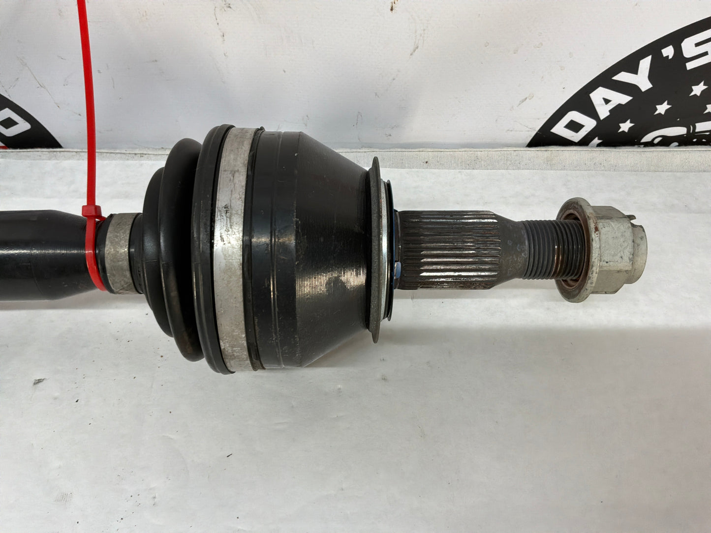 2015 Chevy Camaro SS 1LE RH Passenger CV Axle Half Shaft OEM