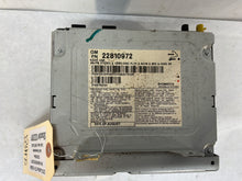 Radio - Day's Parts Yard