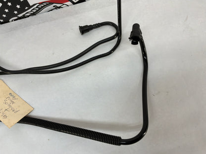 2016 Chevy Caprice PPV Intake Manifold EVAP PCV Vacuum Hoses Lines Tubes OEM