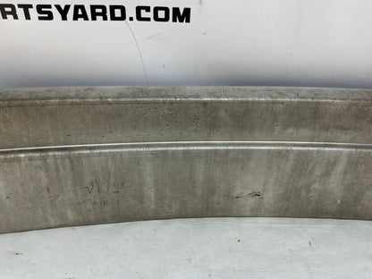 2014 Chevy SS Sedan Rear Bumper Impact Reinforcement Bar OEM