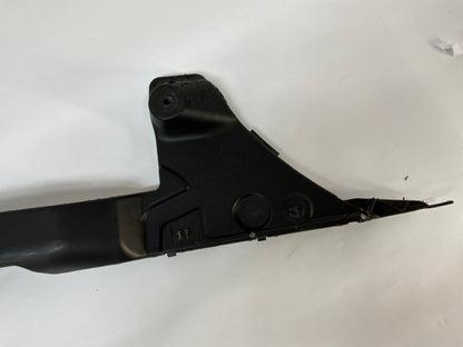 2013 Chevy Camaro ZL1 RH& LH Rear Bumper Brackets w/ Bumper Upper Support Bracket OEM