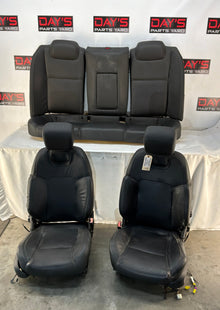 Seats - Day's Parts Yard